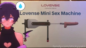 Ok i might be lowkey scared for tomorrow lol p-please be gentle vtuber