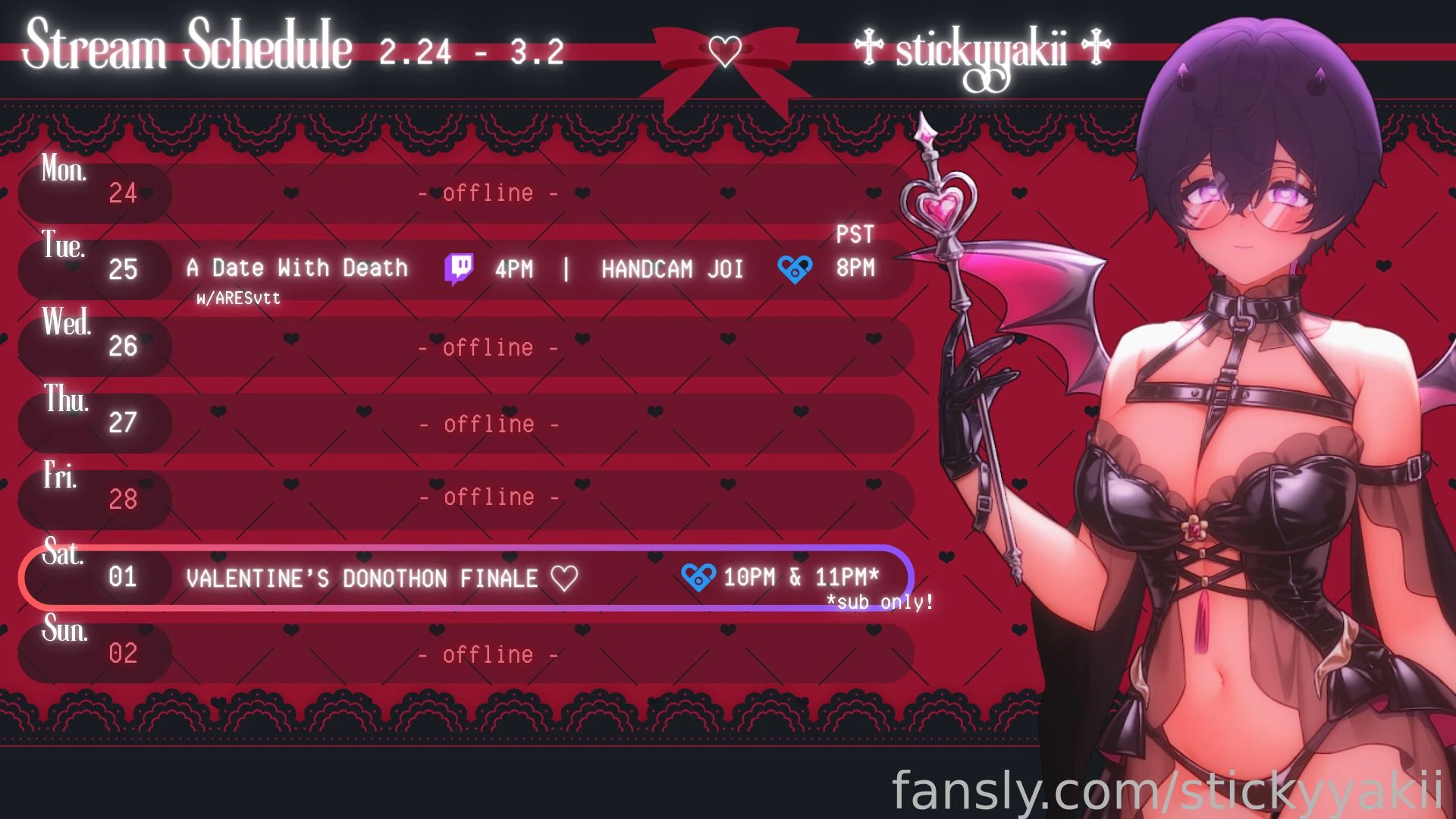 In honor of tomorrow s economic blackout and finding out my family 