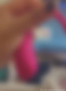 Stream 02 07 25 aftermath got my thick cream on my lush vtuber part 3