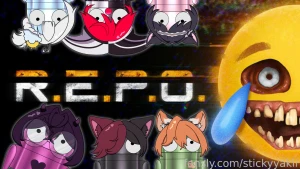 Live r e p o collab w skyglubs swtkttnjade yoshiomaneki amp more pls