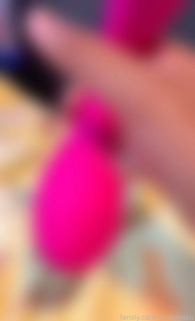 Stream 4 16 25 aftermath my coochie cream made a sticky string bc of 