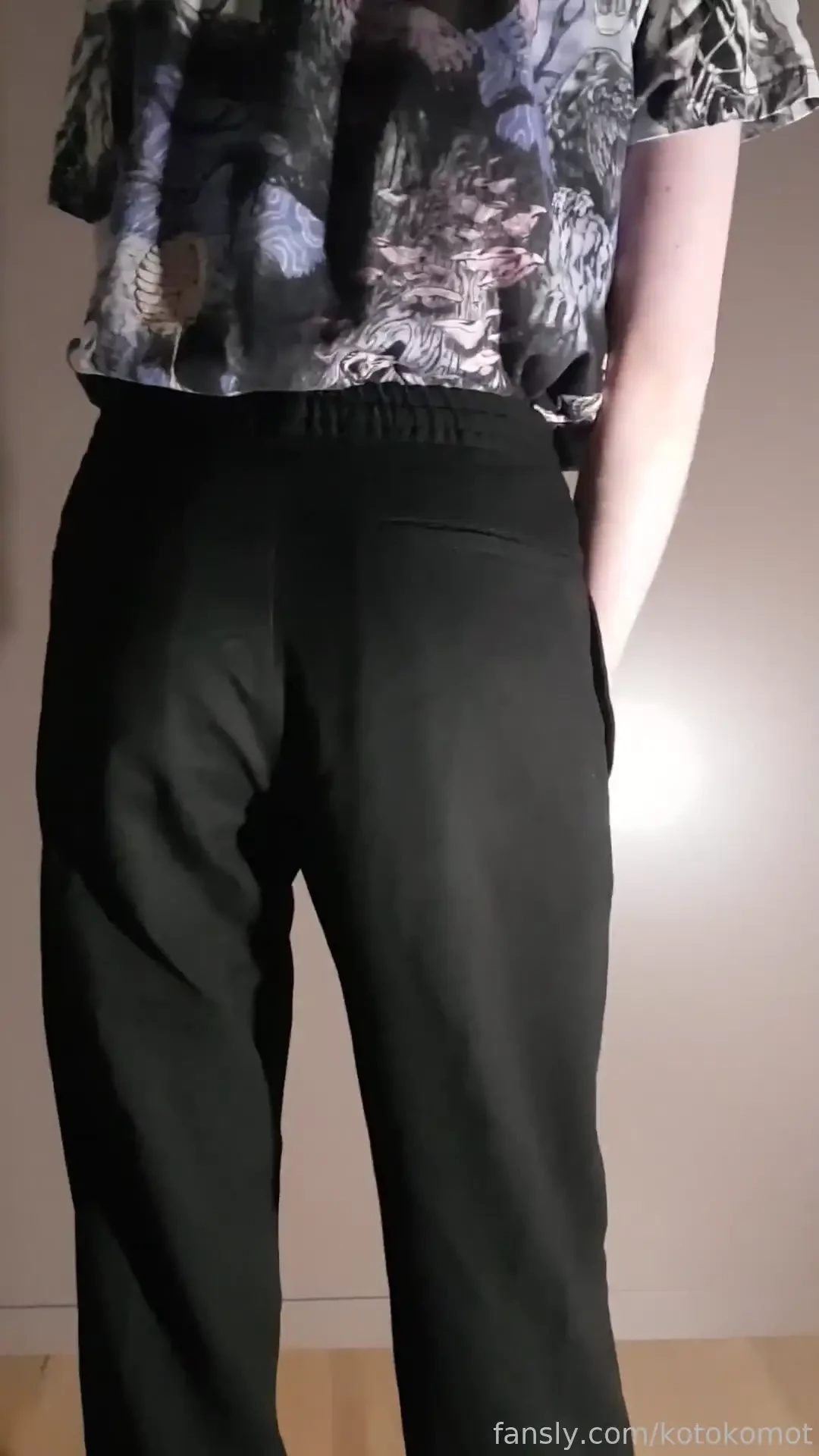 On or off trans transgender femboy sissy transgirl girlcock girldick 