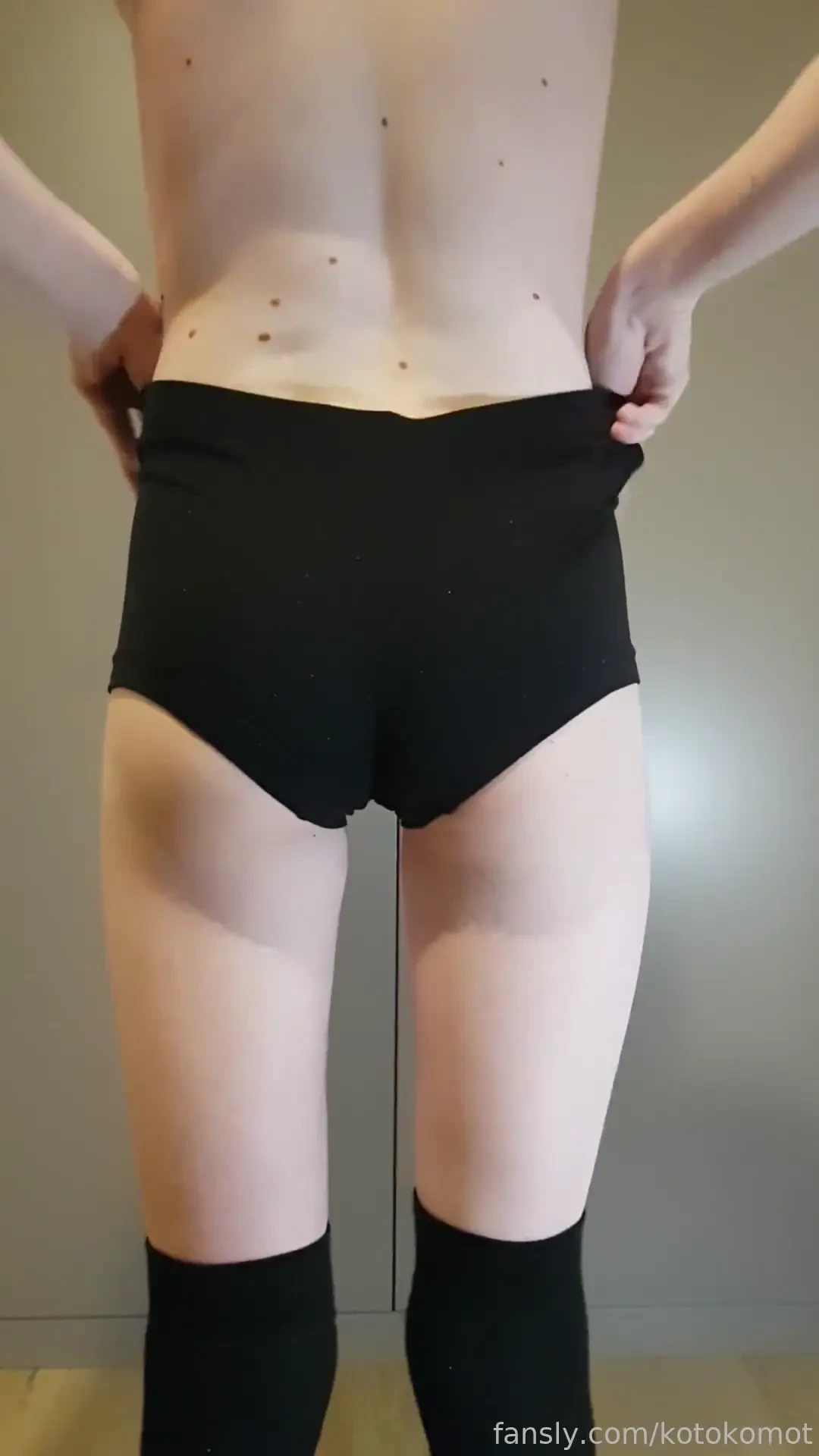 Femboy butt 3 trans femboy sissy transgirl tgirl trap ass butt thighs 
