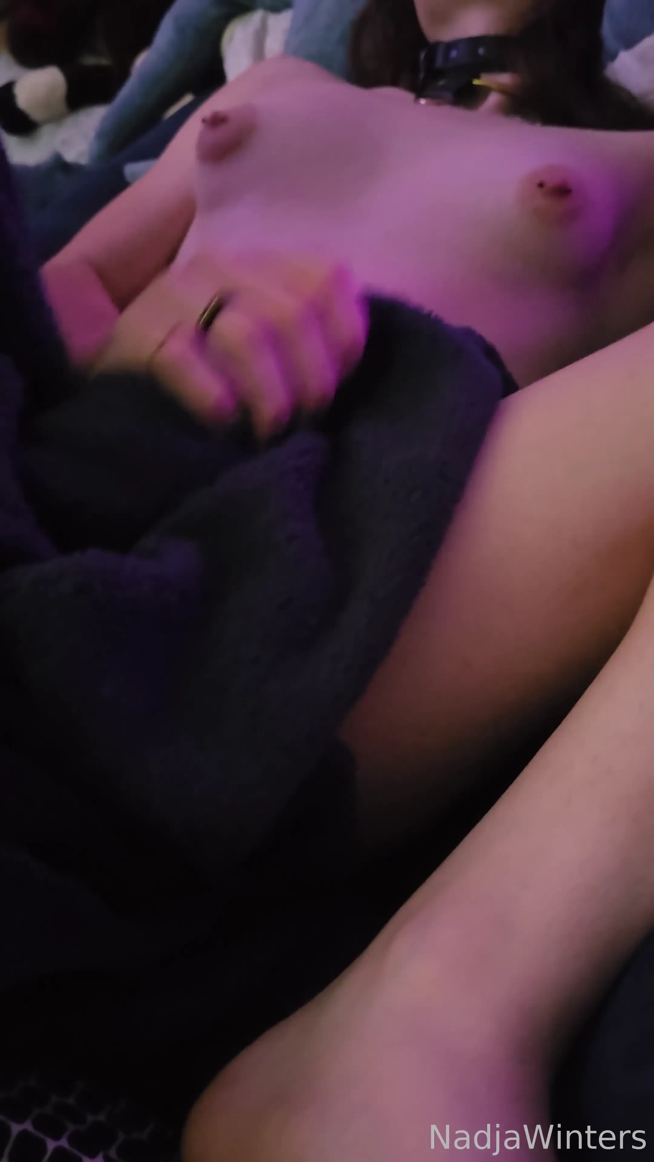 Vanessviper part 19 