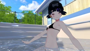 Sorry for the delay im live now let s have a great night https fansly