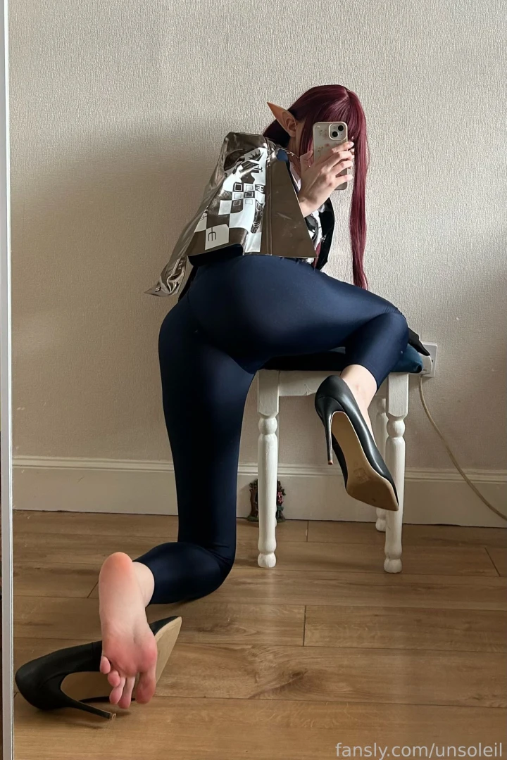 Hulkenberg from metaphor lt 33 there ll be no ppv for this cosplay 