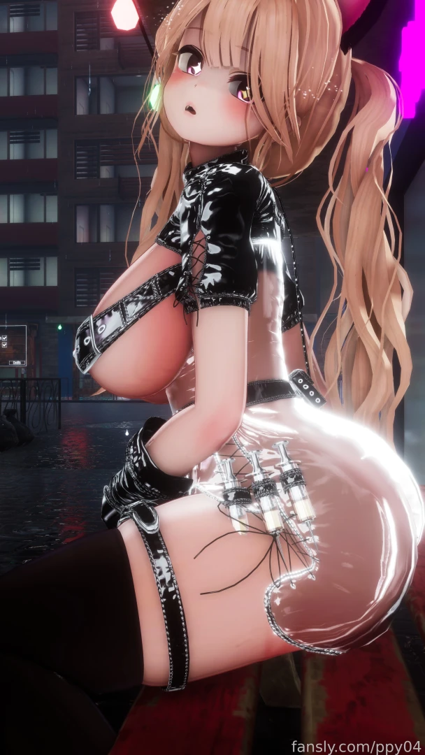 Have a good weekdays my dear part 7 