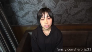 Japanese amateur model japan japanese asian bigtits cute pretty hot part 25