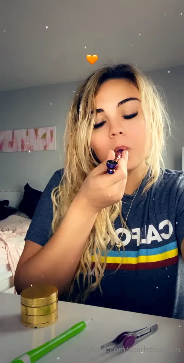 Wake and bake part 21 