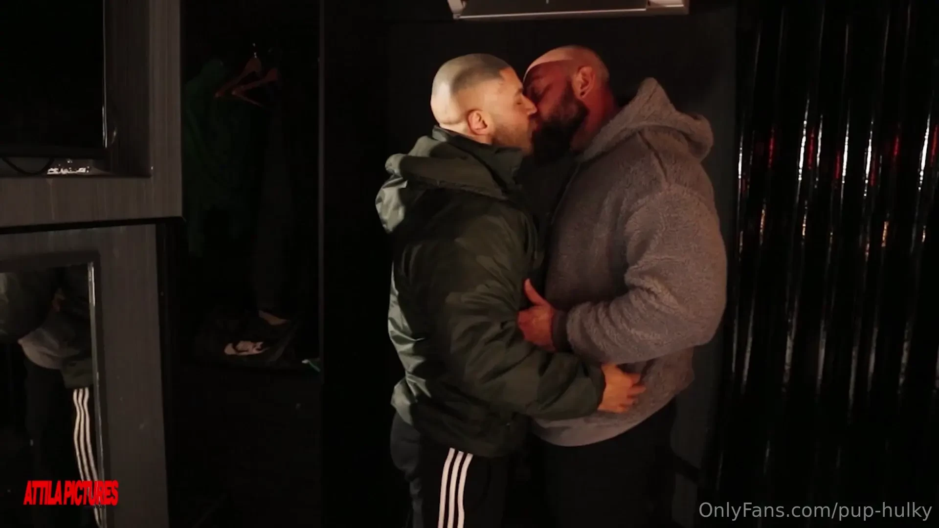 Rough romance was all i needed in paris perfect body rock hard dick 