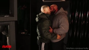 Rough romance was all i needed in paris perfect body rock hard dick