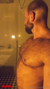 I am proud of my body but still wanna make it grow bigger and more