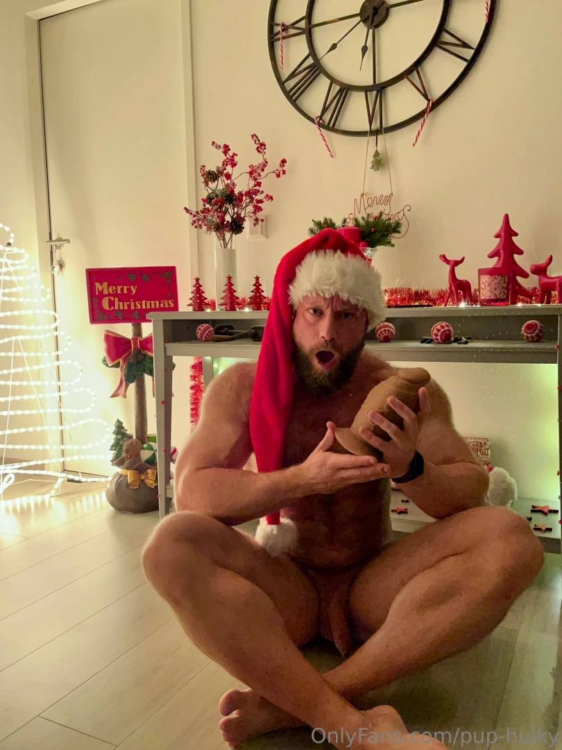 Joy harmony and some huge toys to play with before going to sleep as part 4 