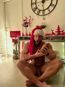 Joy harmony and some huge toys to play with before going to sleep as part 4