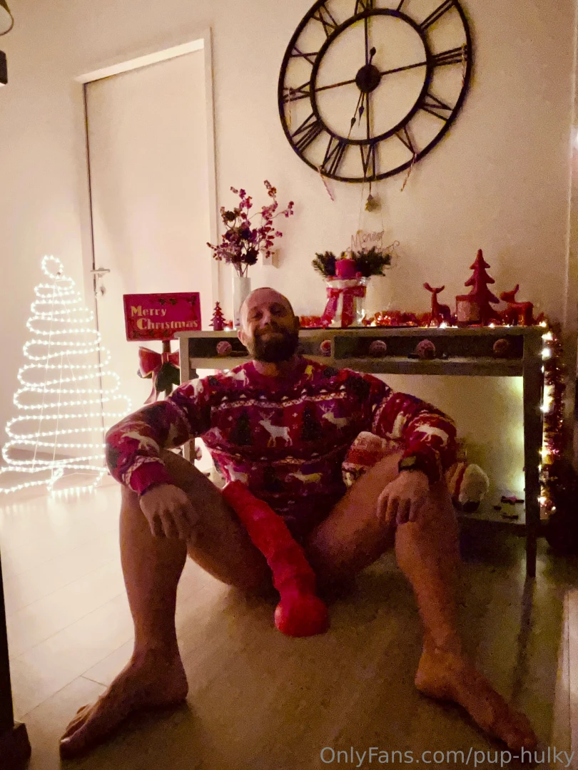 Joy harmony and some huge toys to play with before going to sleep as part 6 