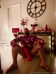 Joy harmony and some huge toys to play with before going to sleep as part 6