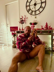 Joy harmony and some huge toys to play with before going to sleep as part 7