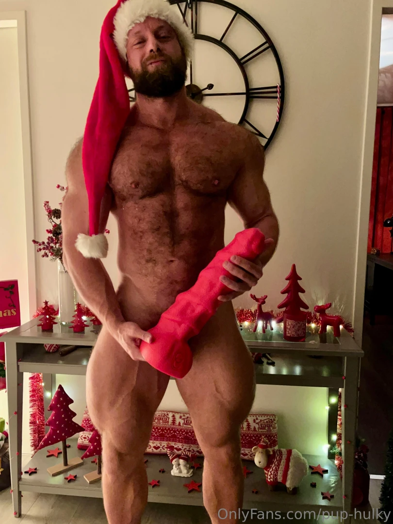 Joy harmony and some huge toys to play with before going to sleep as part 3 