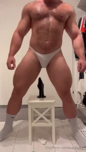 I really love posing