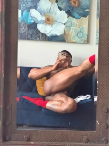 Help me stretch please part 1