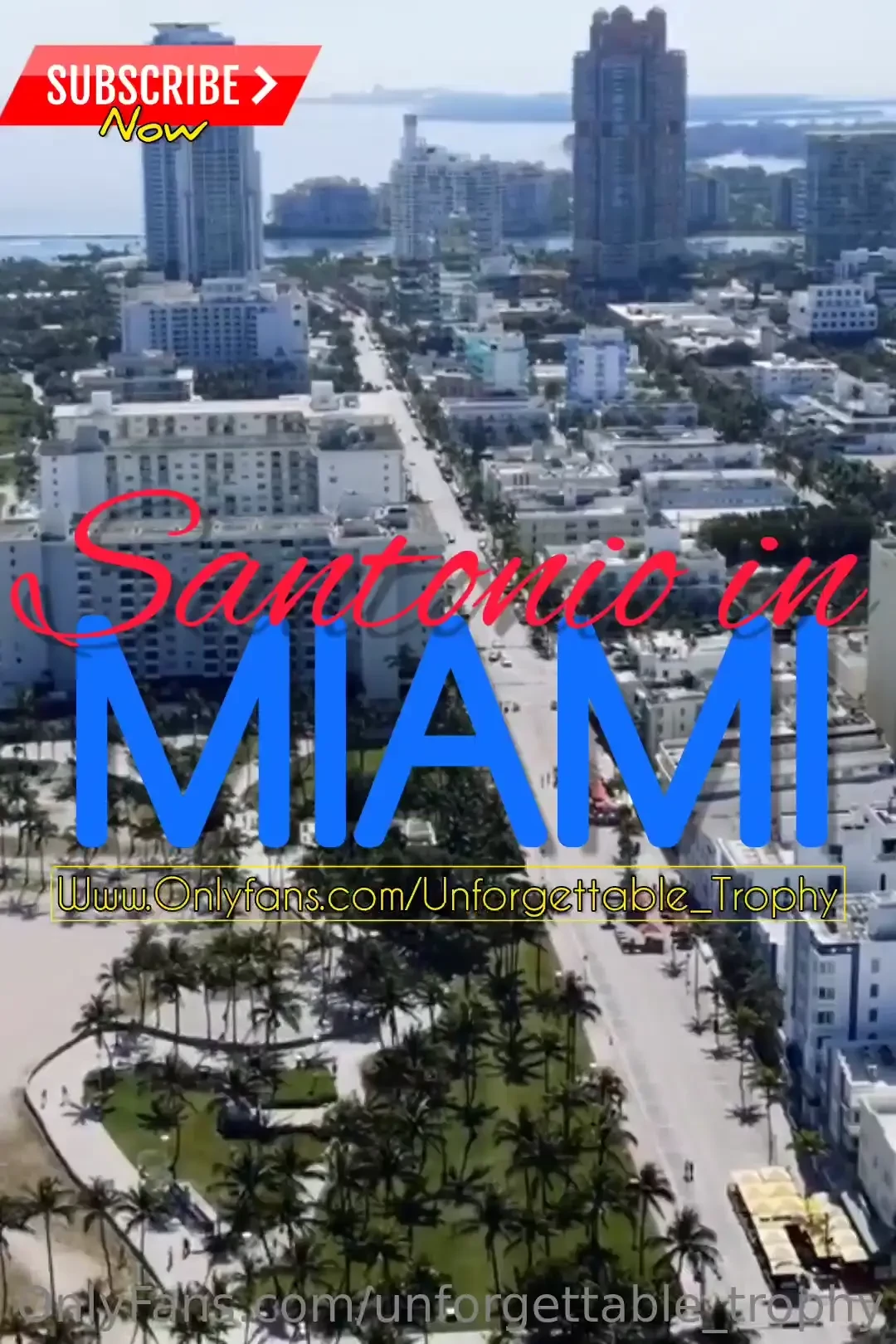 Sneak peek miami was a burst 