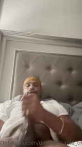 Late night jerk off session part 1 warming up part 2 cum shot part 1
