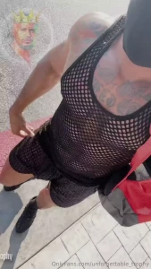 Full video uber bate my nerves were shot