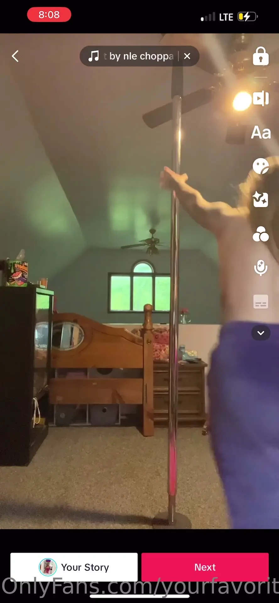 Who wants to see more videos part 2 