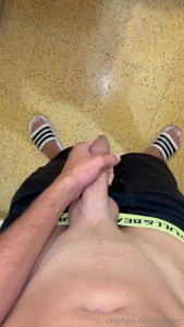 Esta juguetona part 1