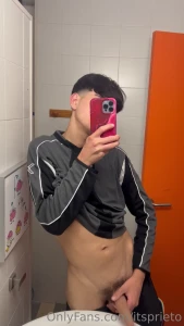 As me despierto por las ma anas un poco perro