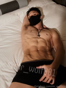 You know you want me so what s stopping you