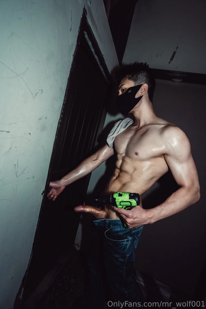Are you ready to get drilled by me 