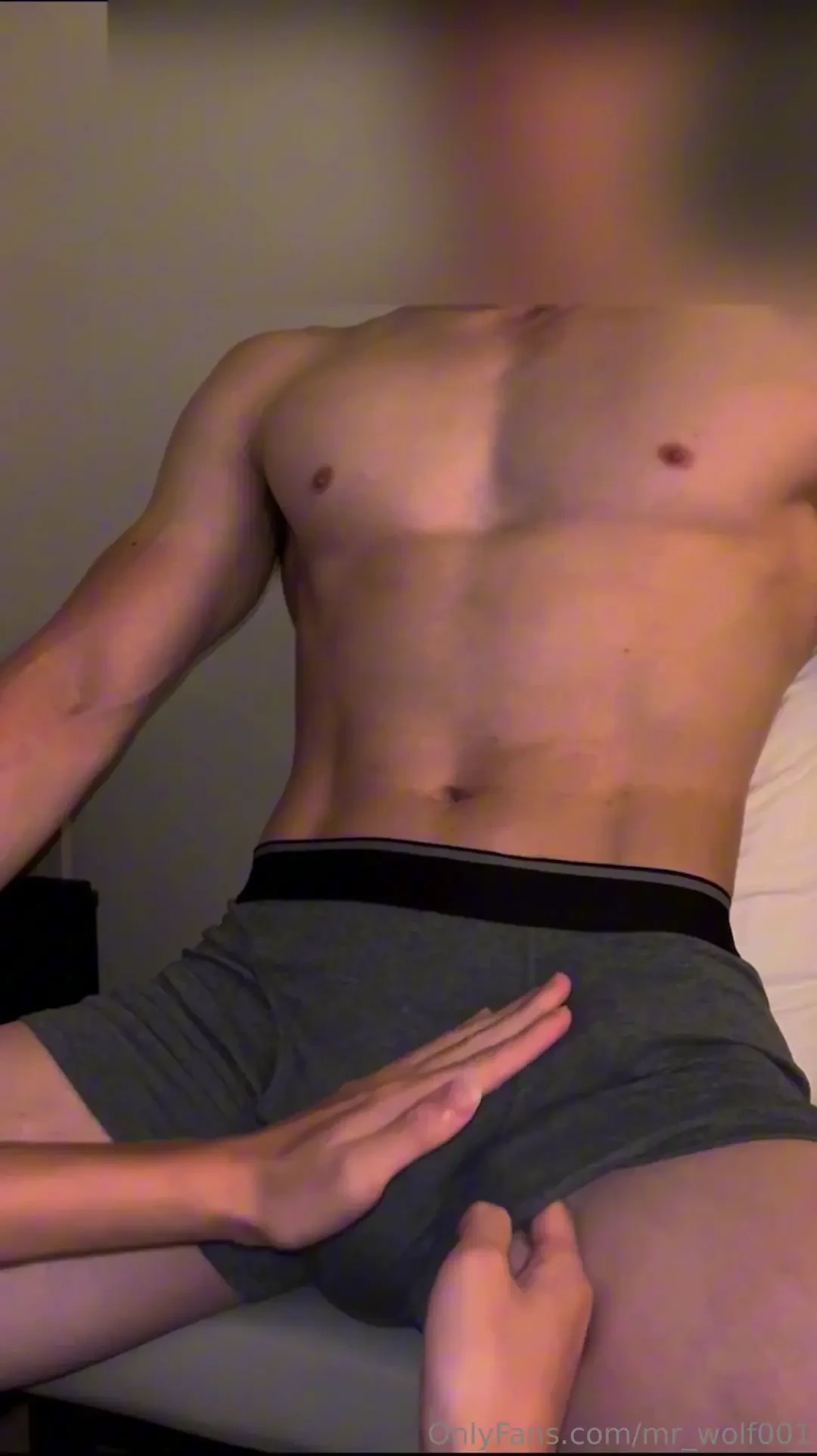 Did my cock make you shocked when he pulled it up 