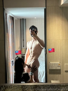 Giving my servant a present send me a dm if you want to serve me to