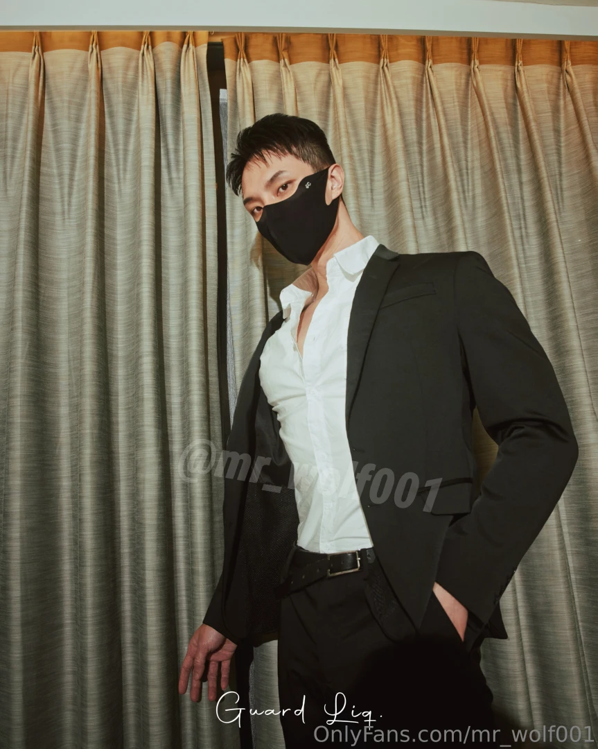 I m not your type i m your standard 