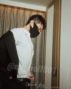 You sure you re ready for a man who won t apologize for wanting you
