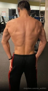 I m not the type you get over i m the one that ruins your taste for