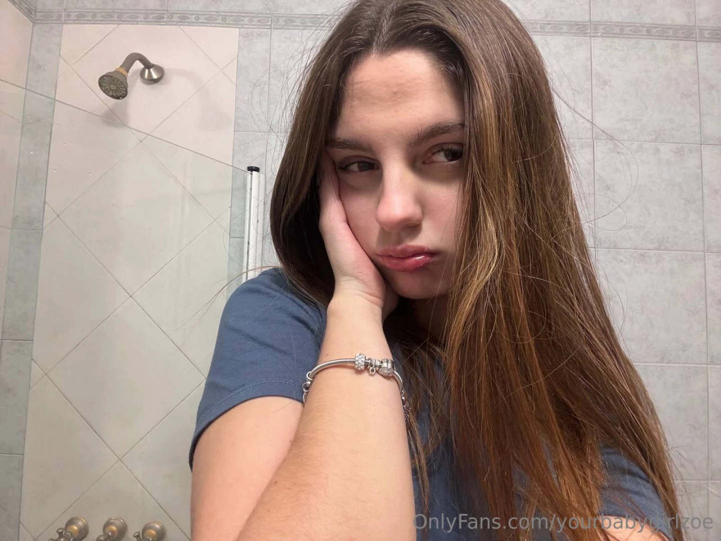 Yourbabygirlzoe part 2 