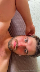 Do you like me with a beard