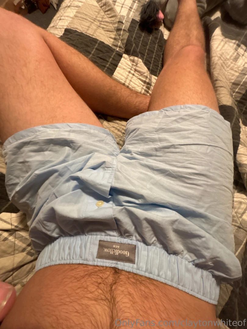 New underwear do you like them 