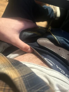 Come take them off of me part 1