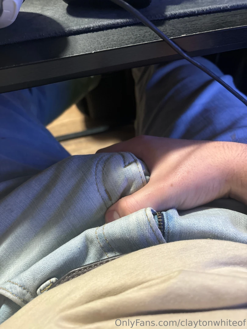 Come grab my whole package hun 