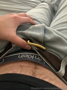 Purchase my welcome message to see even more