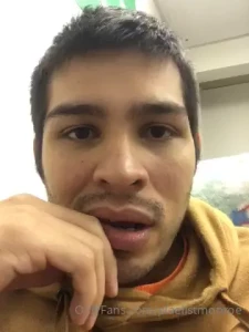 I know you re cock hungry but