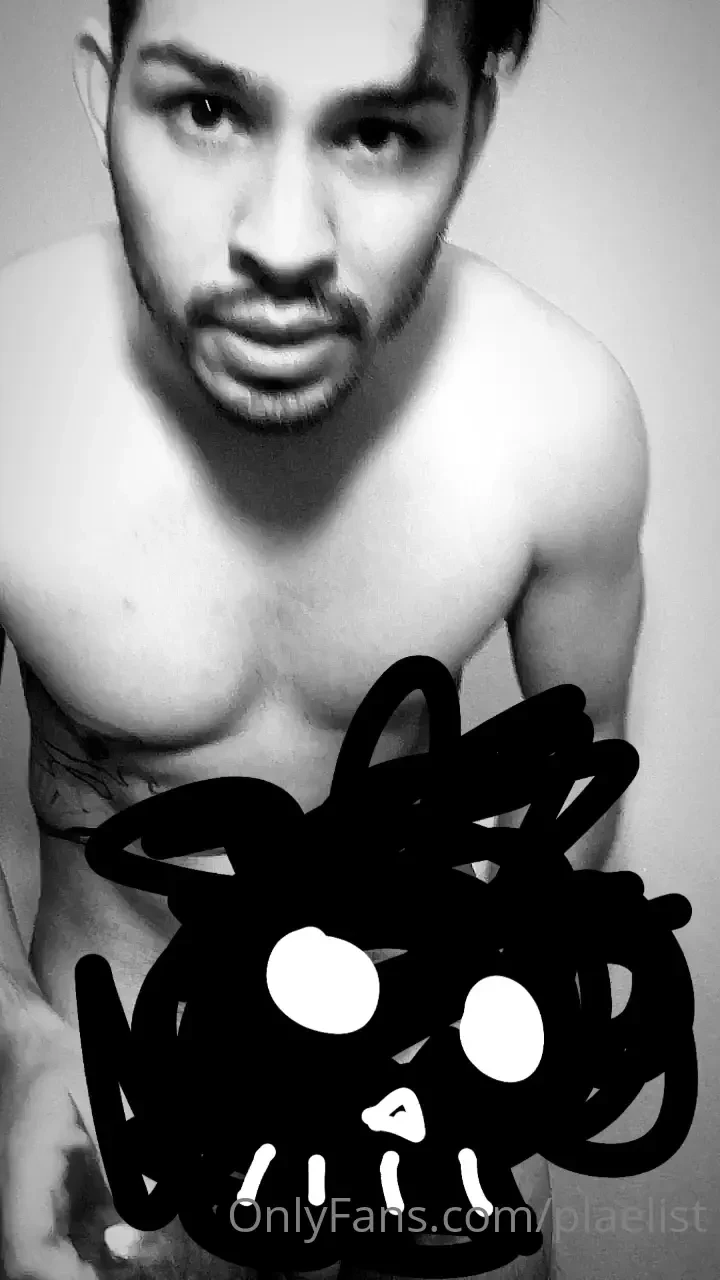 A little knife play to get my way 