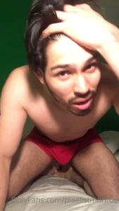 Is it okay if i tease that pretty pussy just a little bit today