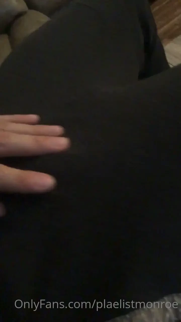 I hate to be a tease but will u kiss it for me 