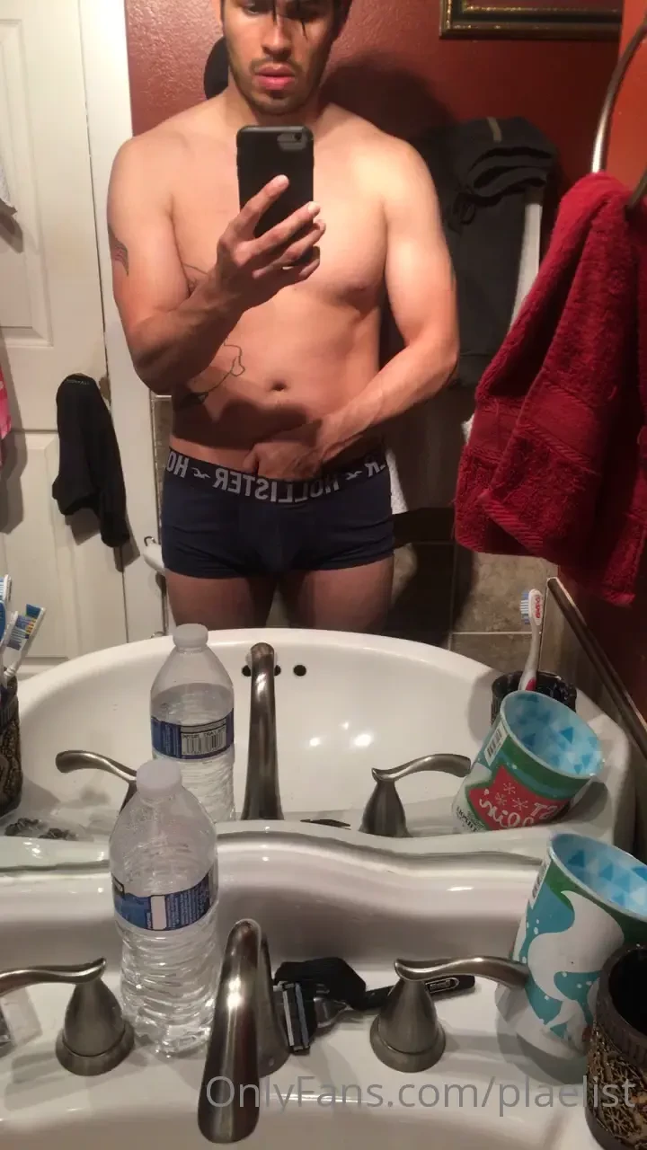 I ve been going to the gym heavy for a bit now anyone think it s 