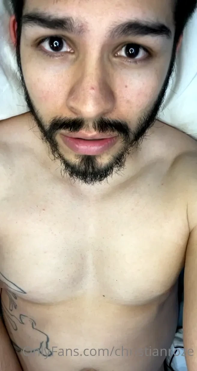 Does it turn u on when i call u my little cum slut 