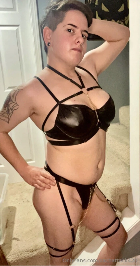 Got new lingerie happy new year everyone 